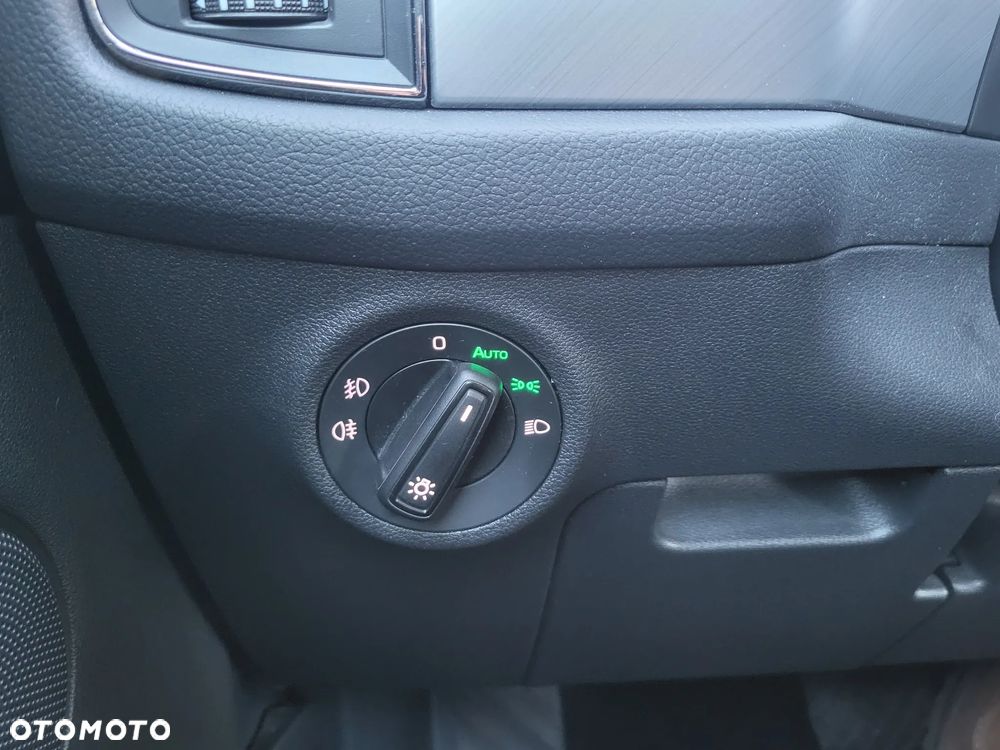 Skoda Kodiaq 1.5 TSI ACT 4x2 Ambition DSG - 17