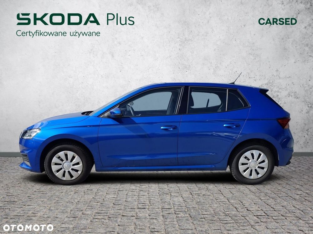 Skoda Fabia 1.0 TSI Ambition - 3