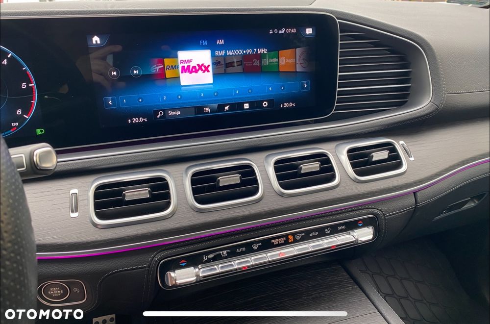 Mercedes-Benz GLS - 13