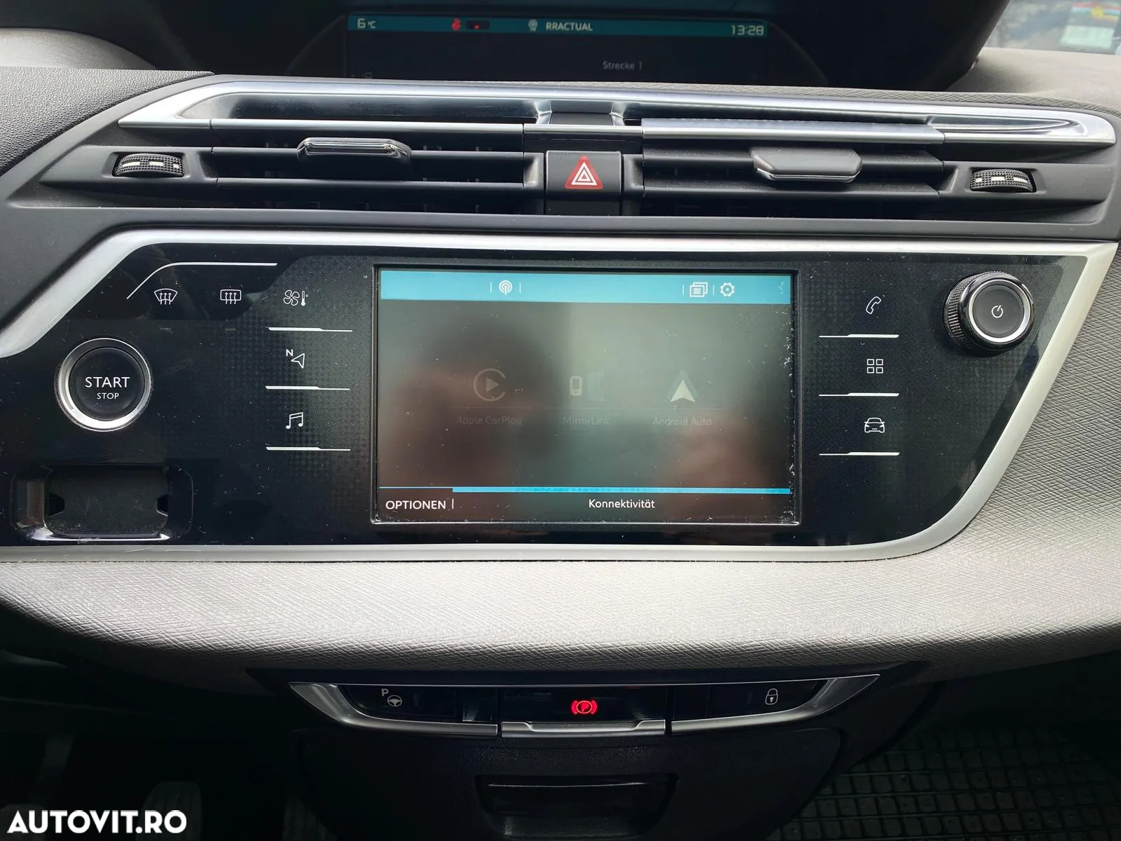 Citroën C4 Grand Picasso PureTech 130 Stop&Start SHINE - 25