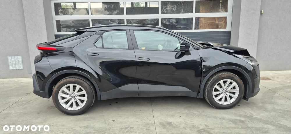 Toyota C-HR 1.8 Hybrid Comfort - 7