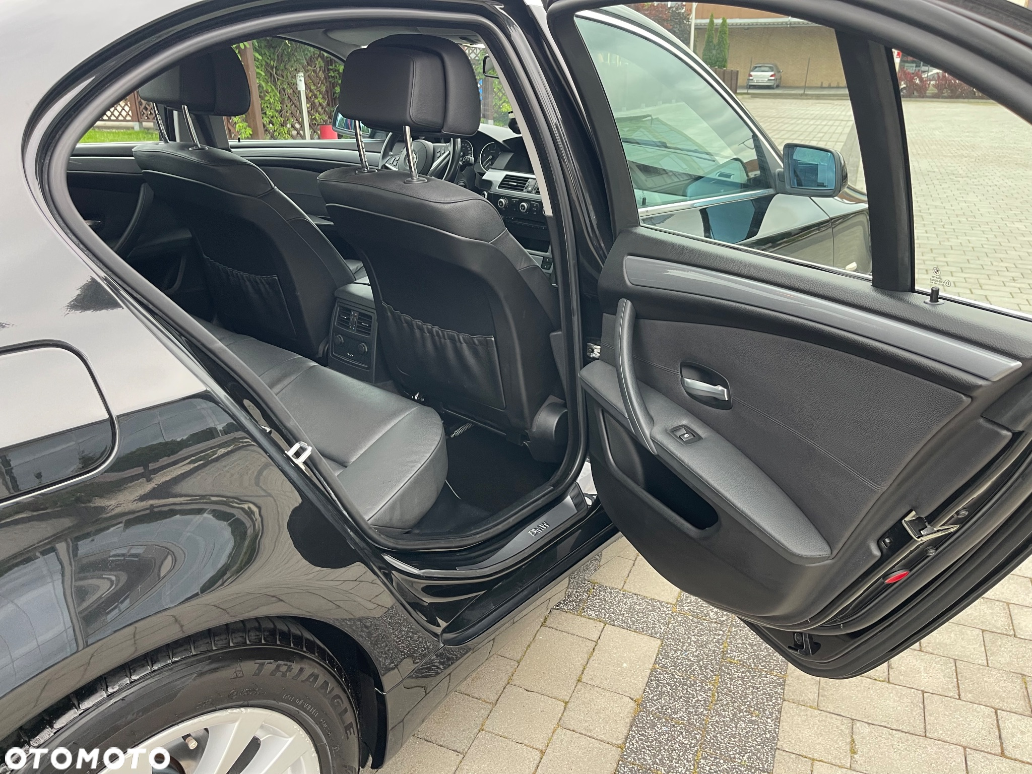 BMW Seria 5 520d Edition Exclusive - 19