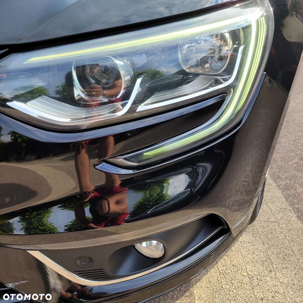 Renault Megane dCi 110 FAP EDC Expression - 10