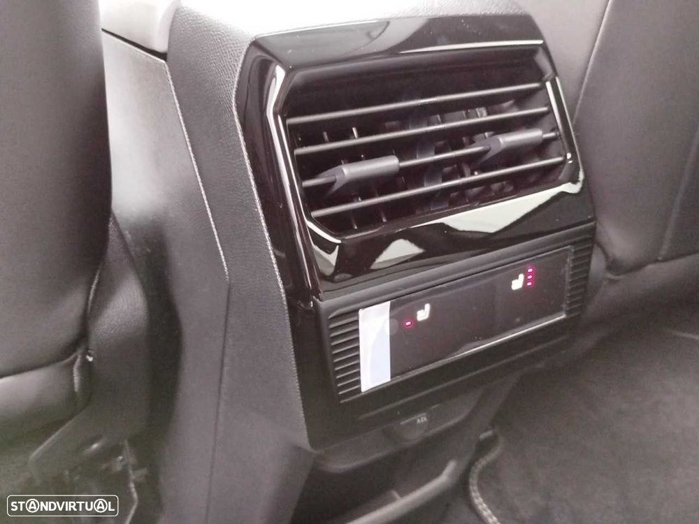 Citroën C5 Aircross 73.7 kWh Max - 23