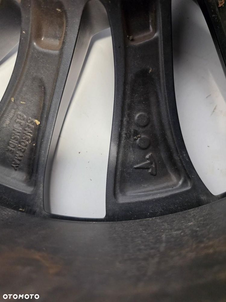 FELGA ALUMINIOWA TESLA MODEL Y TYŁ 10,5J X 21" ET 48 1188227-00-C - 10