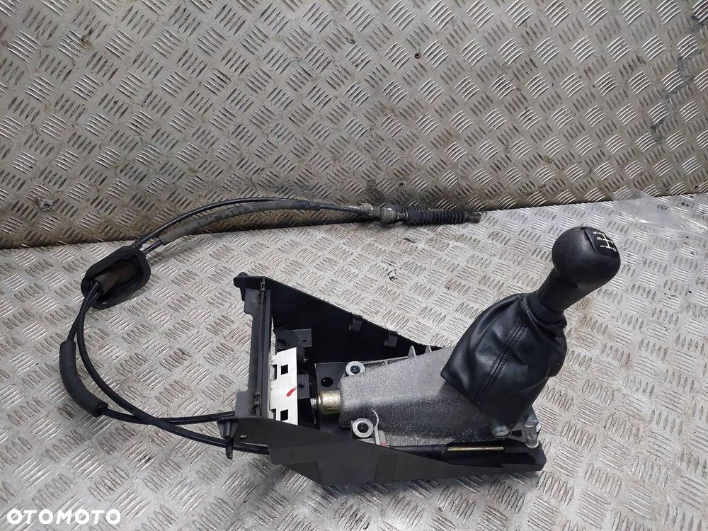 LEWAREK ZMIANY BIEGÓW LINKI VOLVO 850 2.5 WYBIERAK - 1