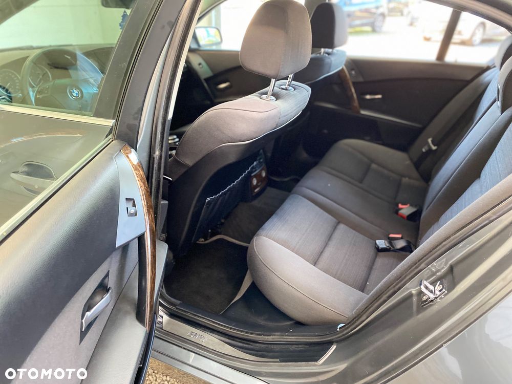 BMW Seria 5 - 15