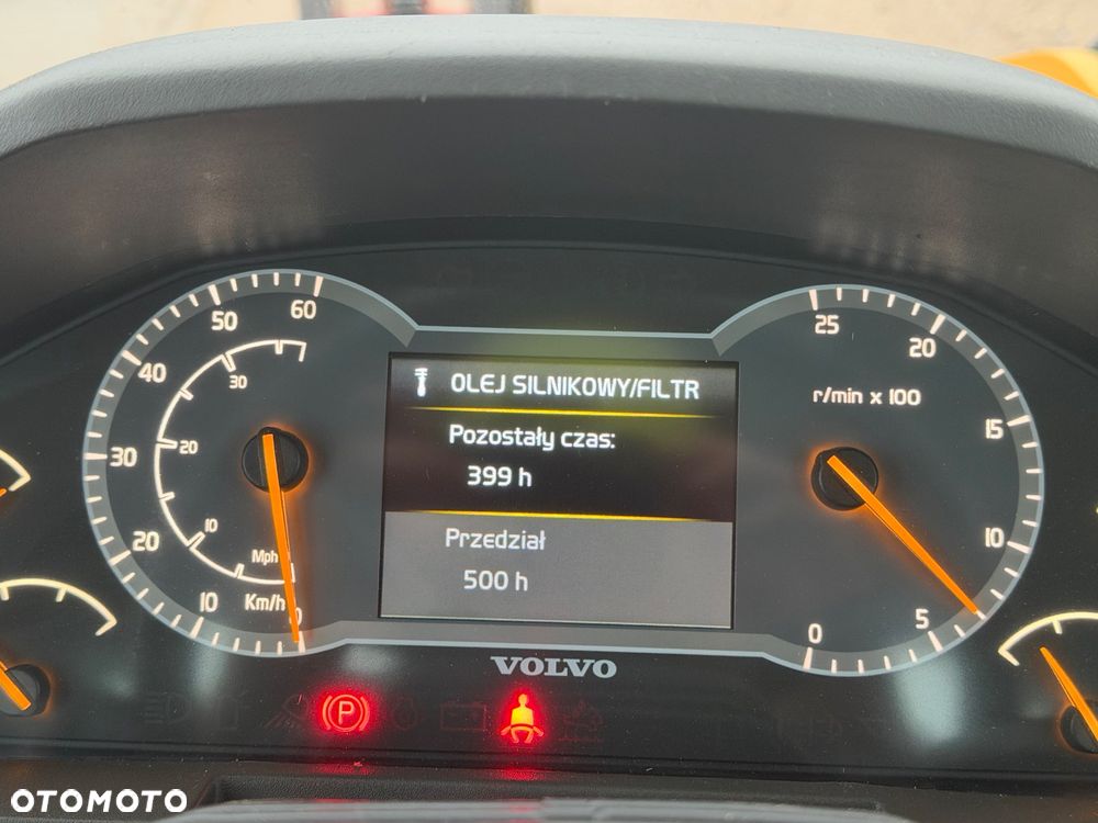 Volvo L90H - 21