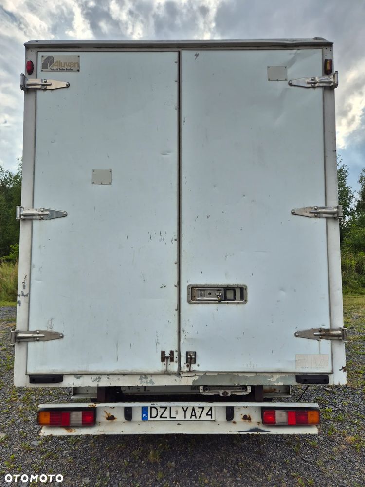 Opel movano - 13