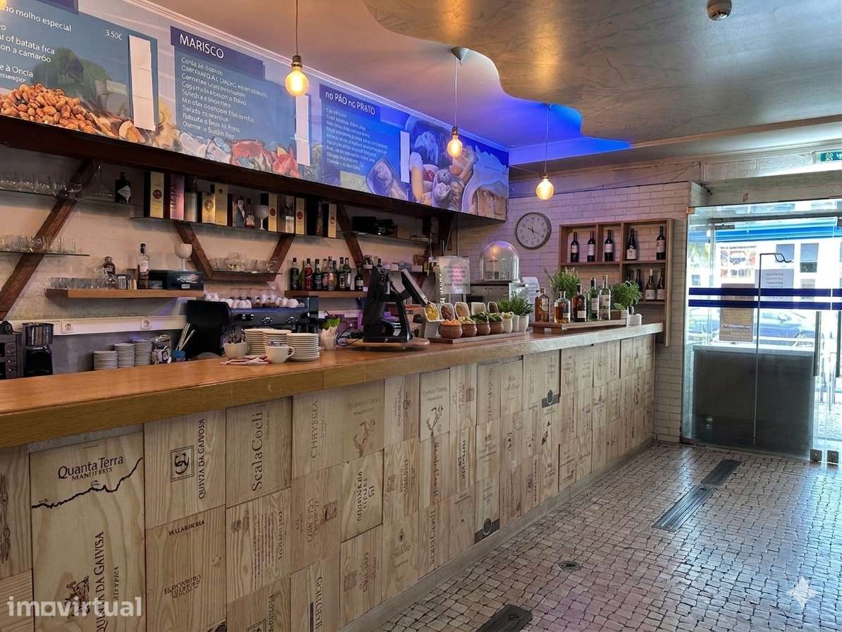 Espaço comercial - Massamá - Grande imagem: 3/7