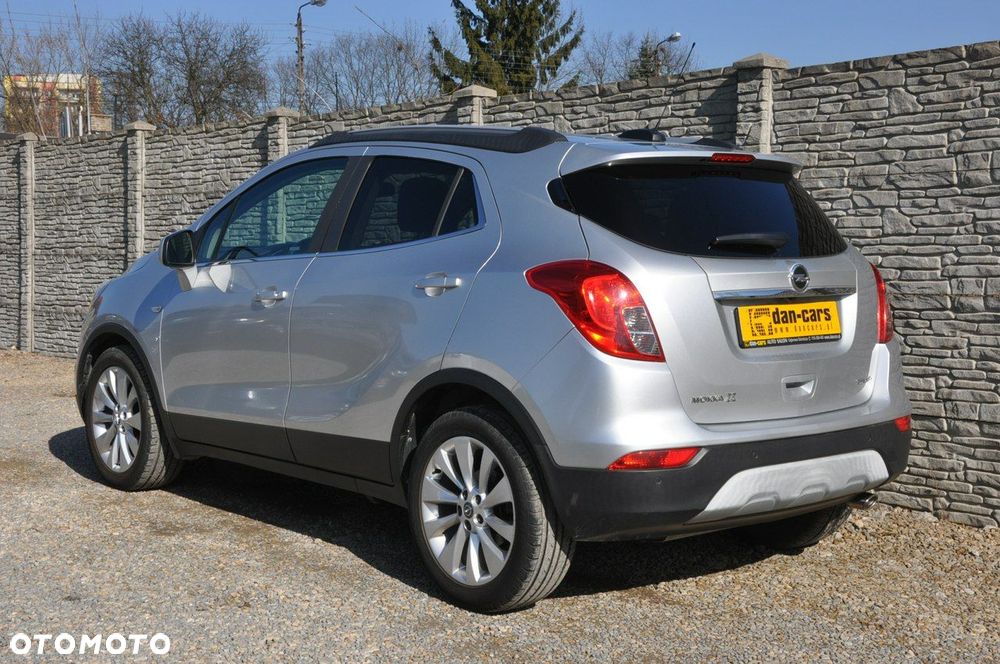 Opel Mokka ver-1-4-t-cosmo - 3
