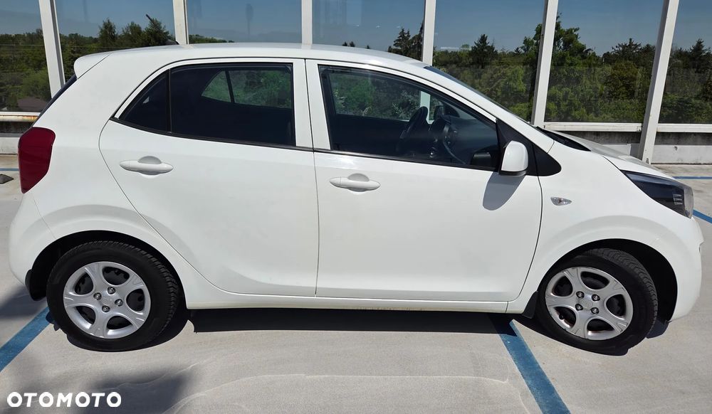 Kia Picanto 1.0 M - 10