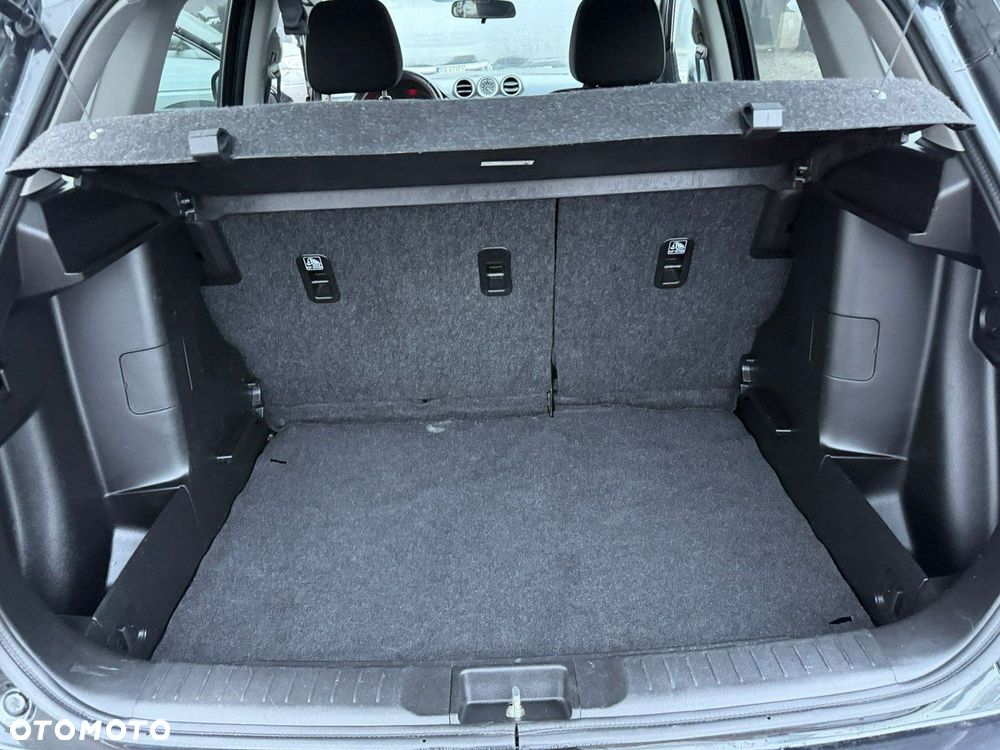 Suzuki Vitara 1.6 (4x4) Allgrip Comfort+ - 14