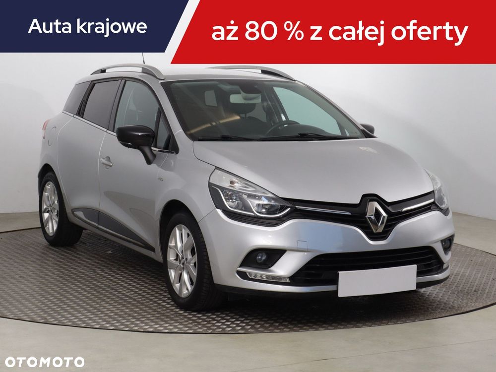 Renault Clio - 3