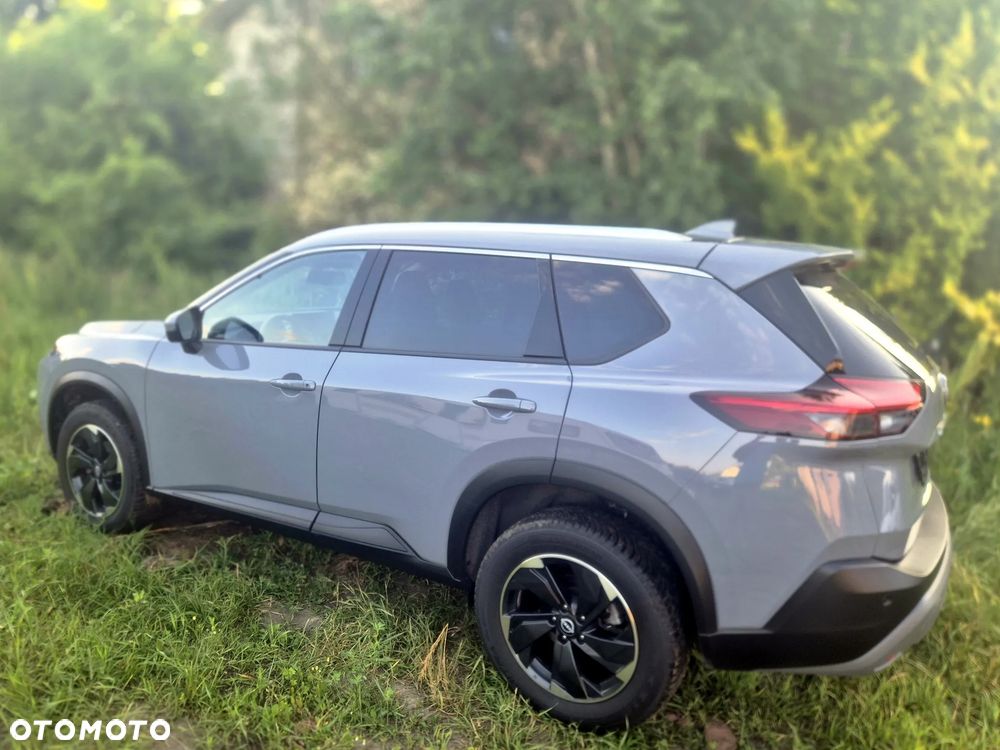 Nissan X-Trail 1.5 VC-T MHEV Tekna 2WD Xtronic - 10