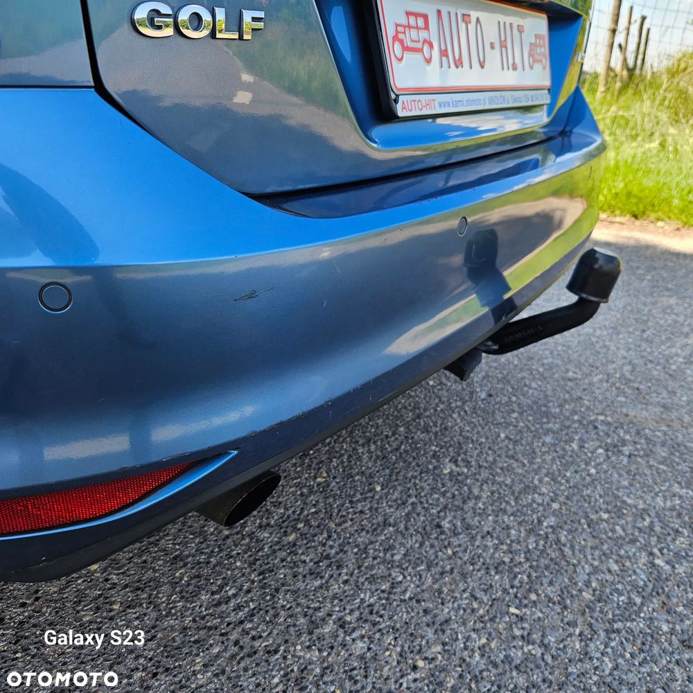 Volkswagen Golf - 12