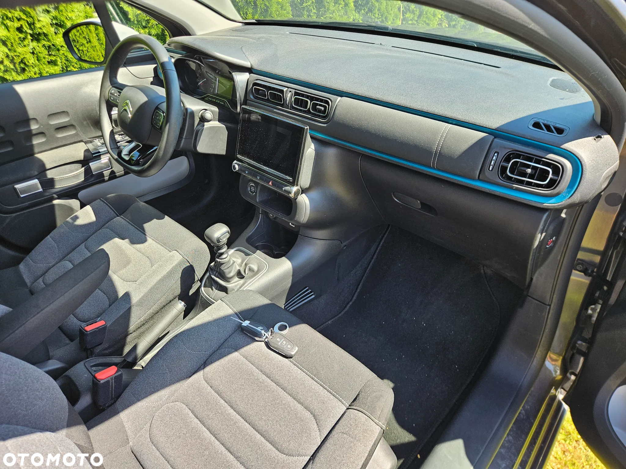 Citroën C3 1.2 PureTech Shine - 18