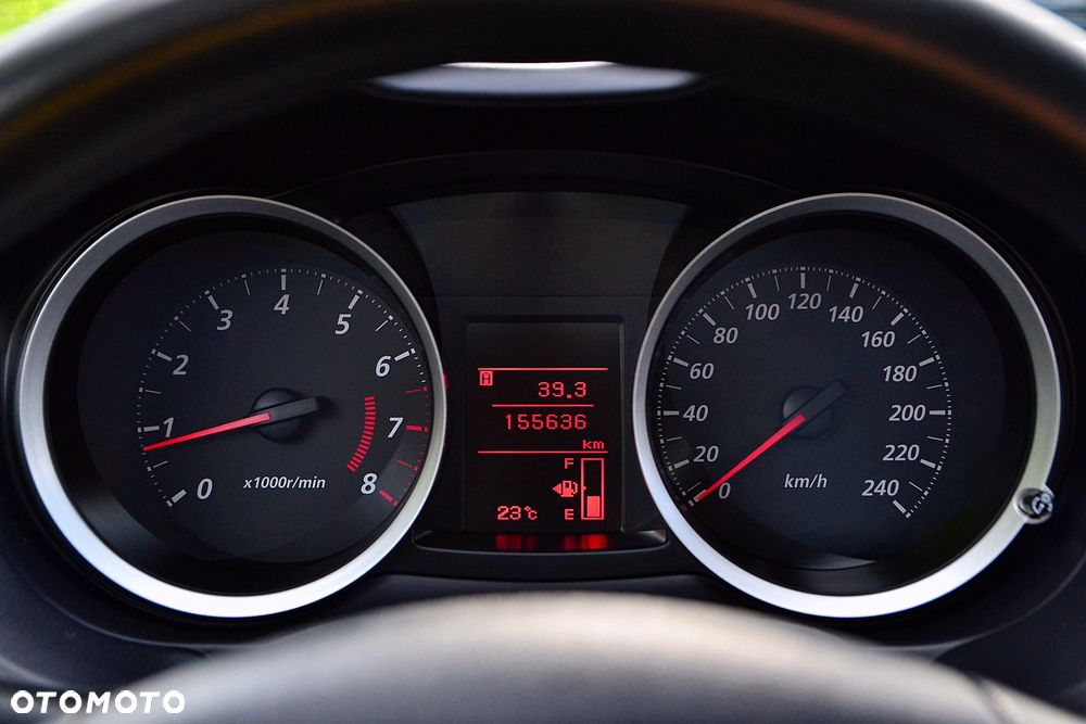 Mitsubishi Lancer Sportback 1.6 ClearTec - 18