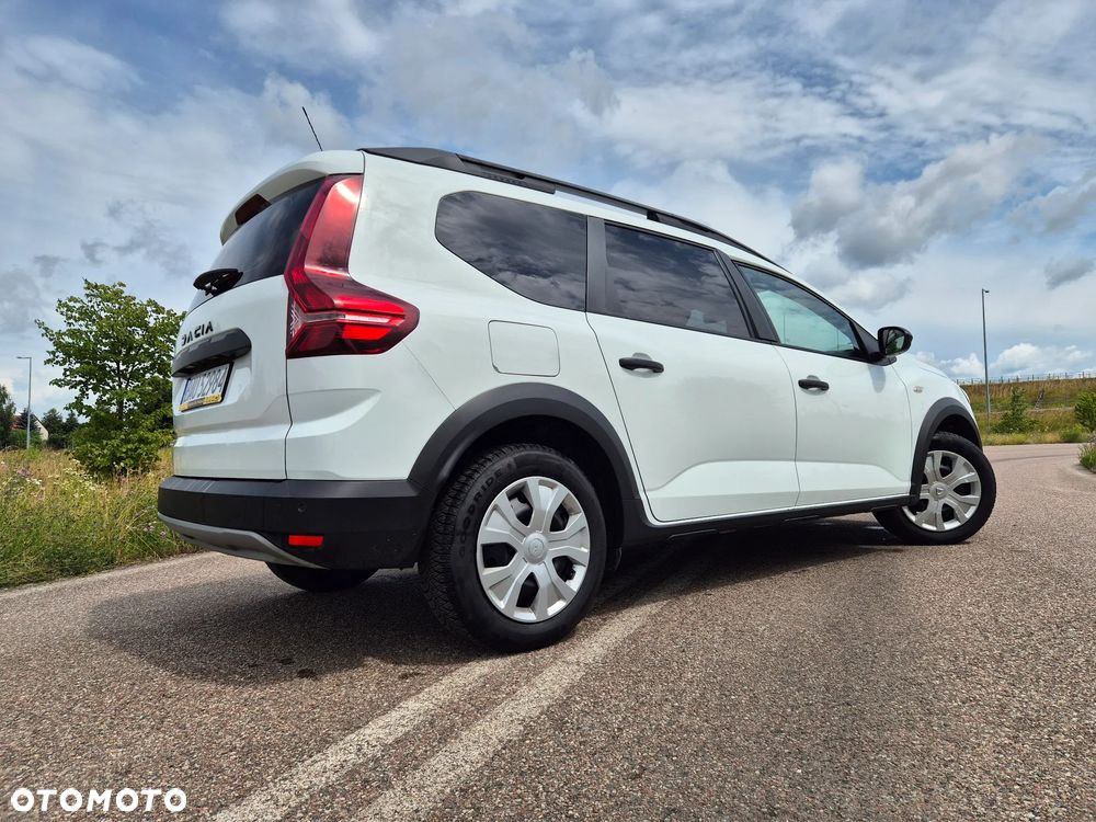 Dacia Jogger - 15