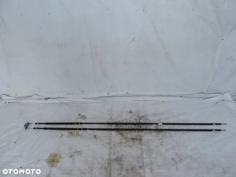 LINKA HAMULCA RĘCZNEGO ZAFIRA B 13340391 - 1