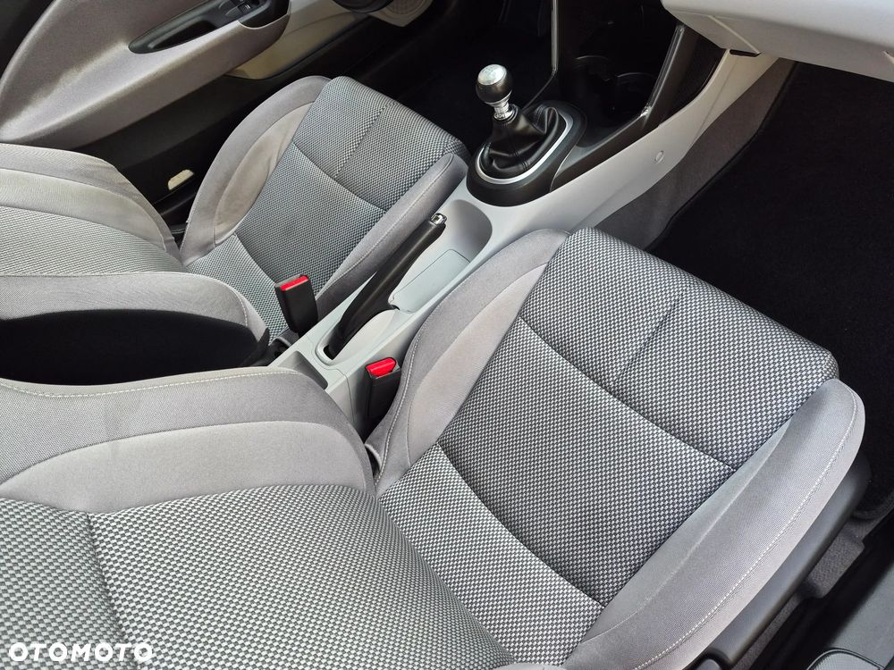 Honda CR-Z - 27