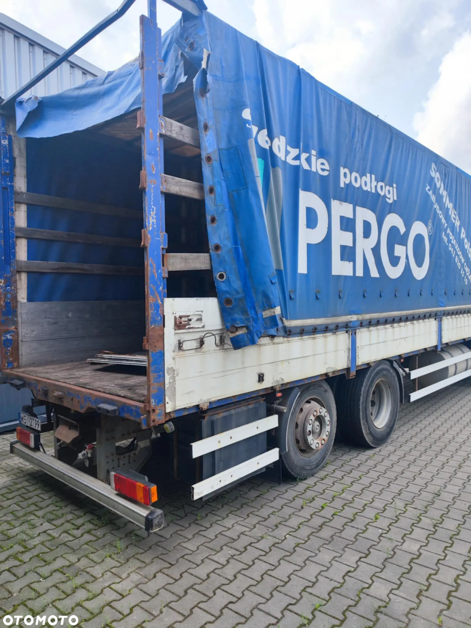 Volvo FM10 - 6