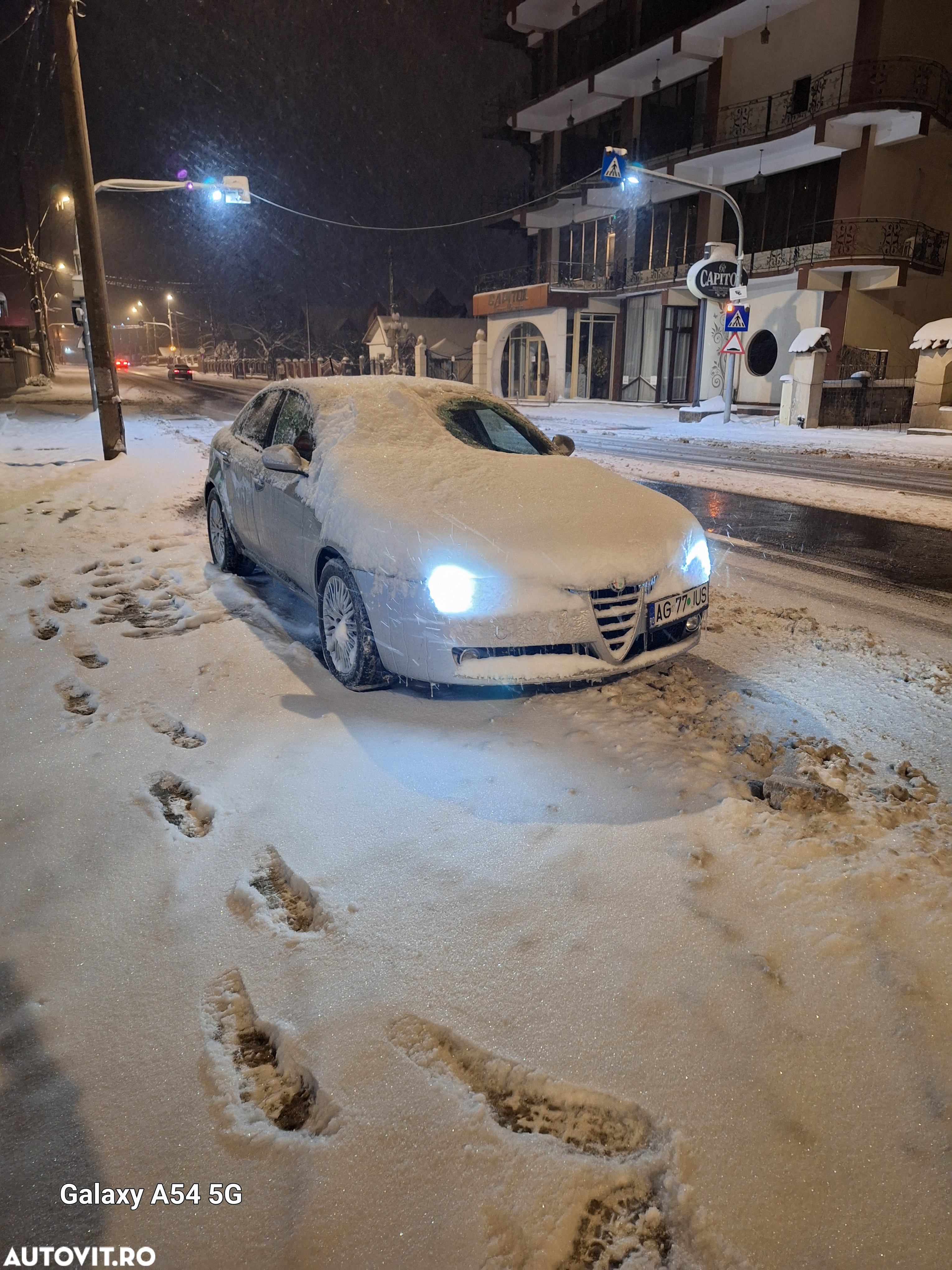 Alfa Romeo 159 - 15