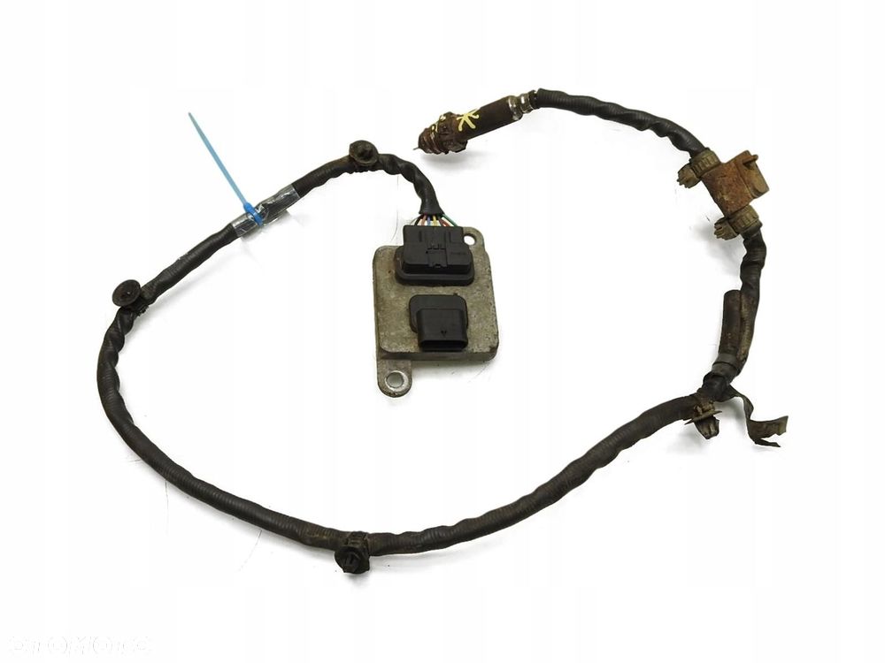 SONDA CZUJNIK NOX MAZDA CX-7 2.2 MZR CD R2AX18JH1A 5WK96666 - 1