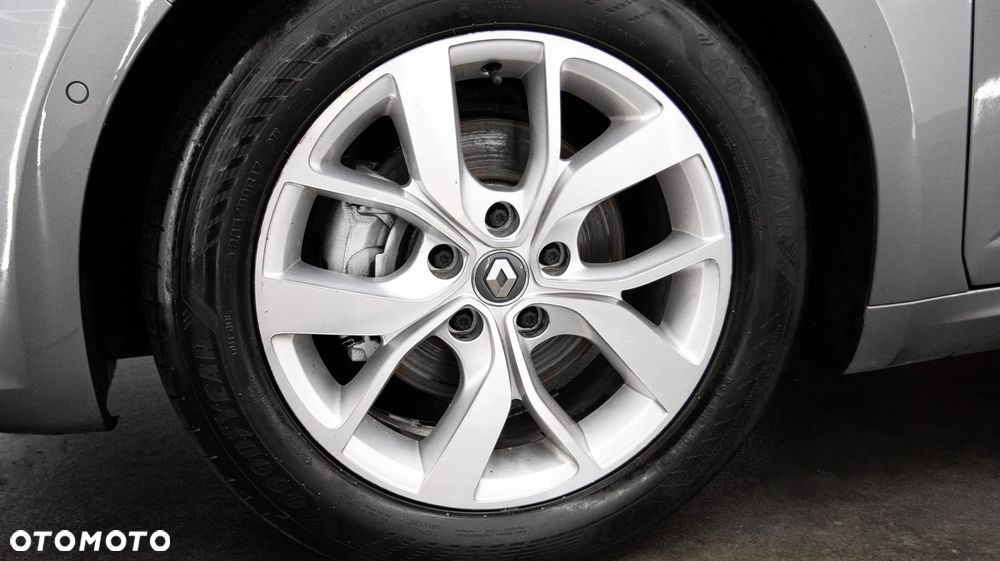 Renault Talisman 1.3 TCe FAP Limited EDC - 10