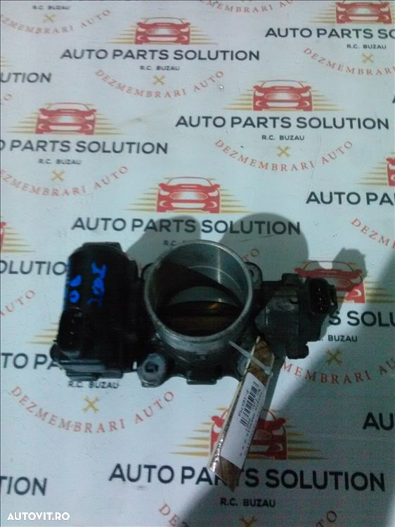 clapeta acceleratie toyota avensis 2.0 d an fabr. 2007