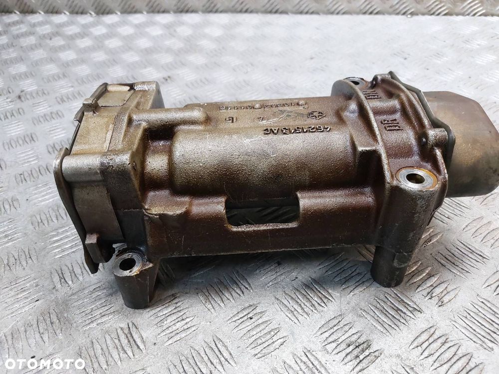 WAŁKI BALANSUJĄCE  CHRYSLER  VOYAGER IV 2.4 16V 4621513AC - 4