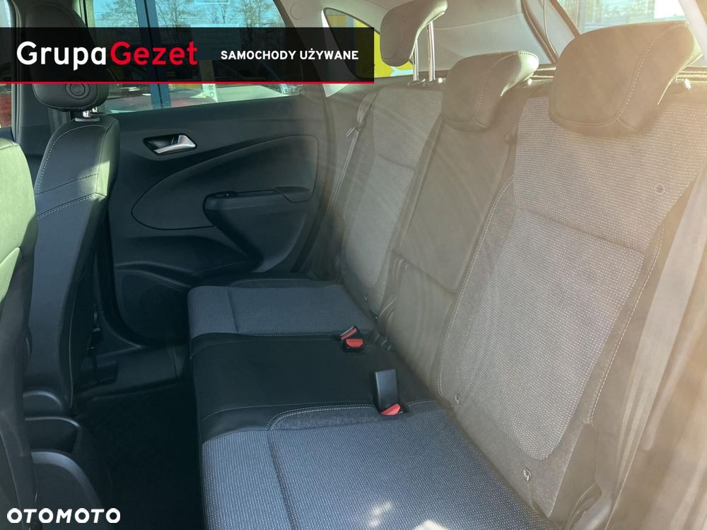 Opel Crossland - 7