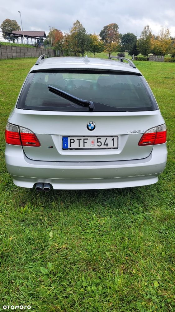 BMW Seria 5 - 3