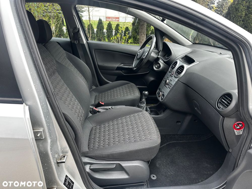 Opel Corsa 1.2 16V (ecoFLEX) Innovation - 6