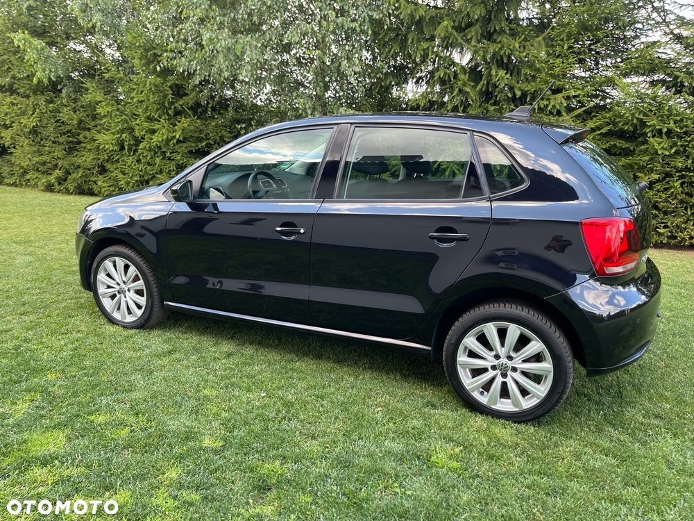 Volkswagen Polo - 17