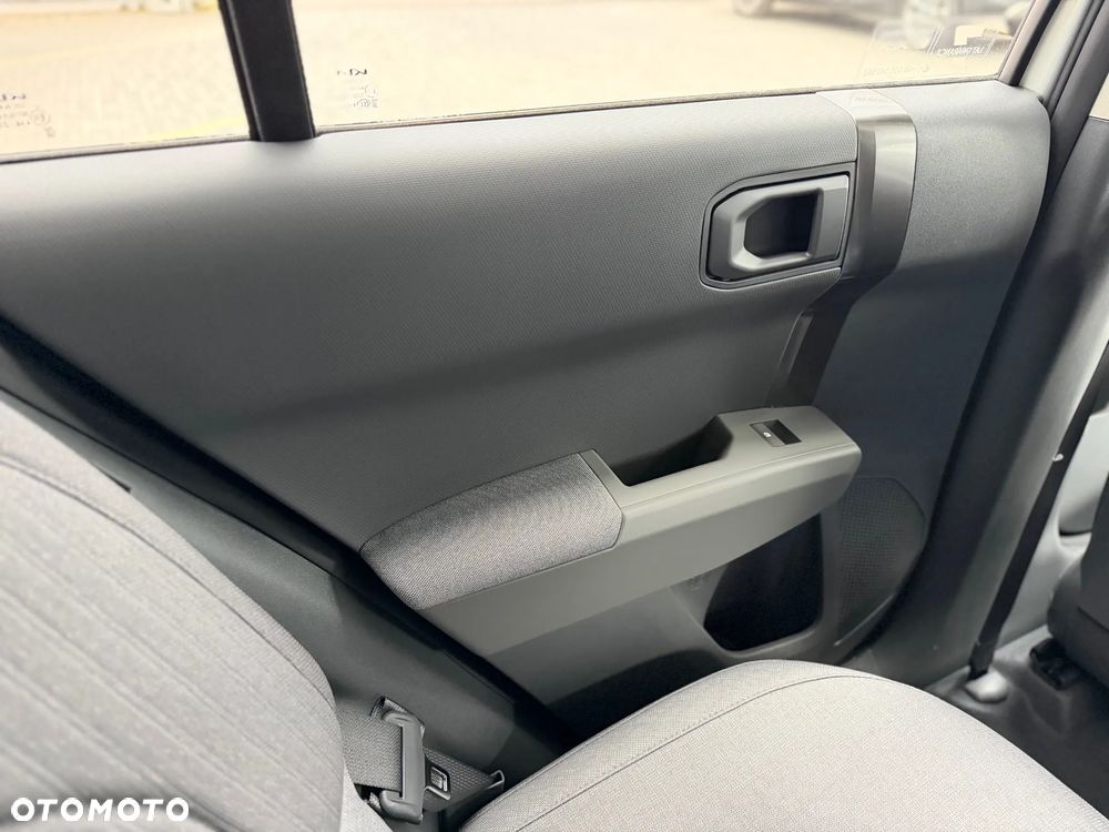 Kia EV3 58.3kWh Air - 29