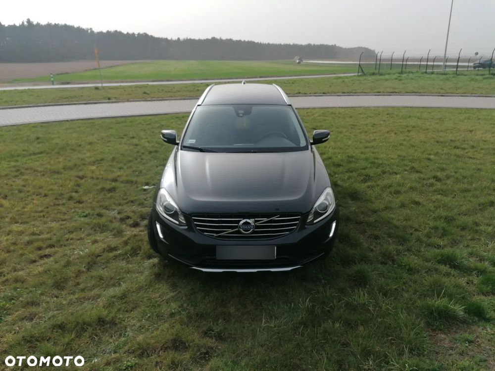 Volvo XC 60 D4 Drive-E Summum - 7