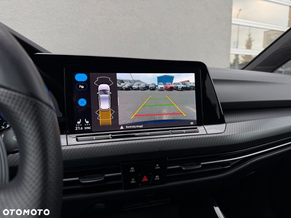 Volkswagen Golf 2.0 TSI 4Motion R DSG - 24