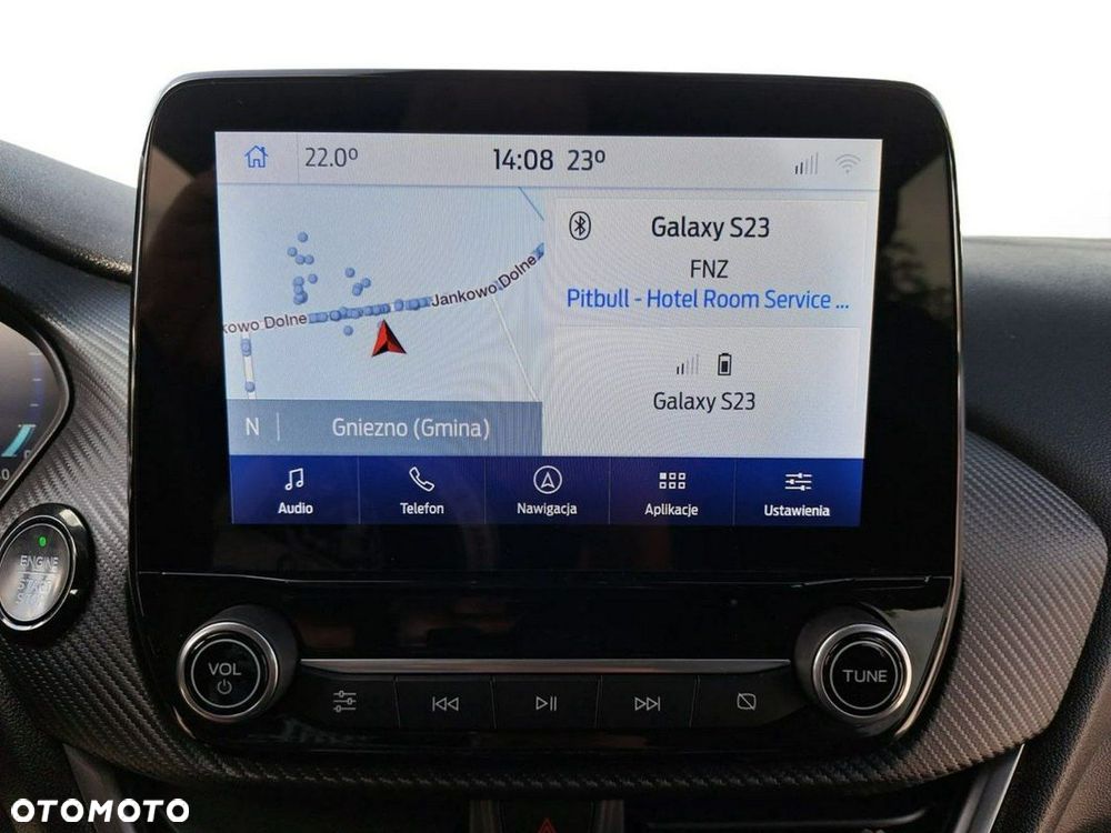 Ford Puma 1.0 EcoBoost mHEV ST-Line X Design - 14