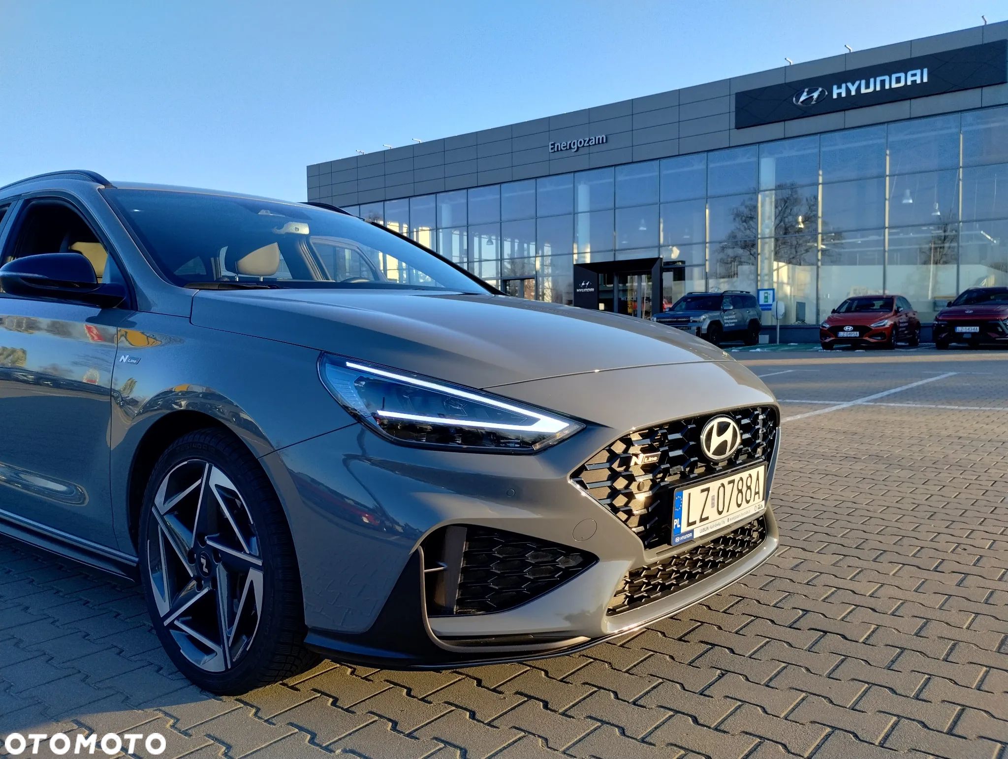 Hyundai i30 - 1
