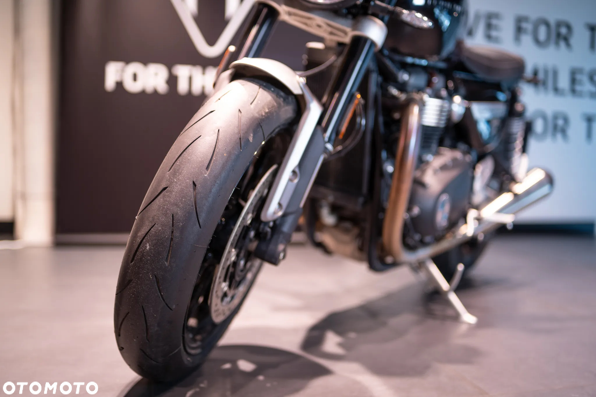 Triumph Speed Twin - 38