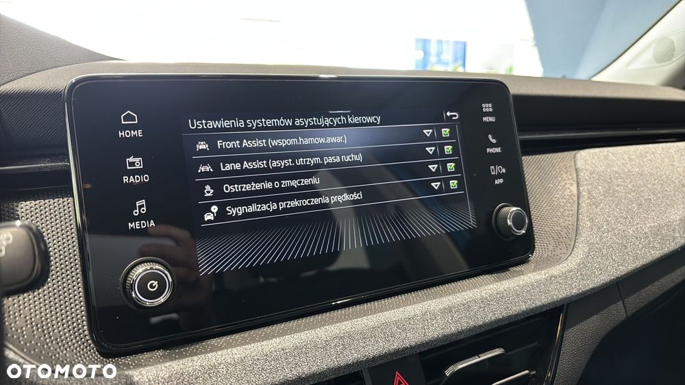 Skoda Kamiq 1.0 TSI Selection - 23