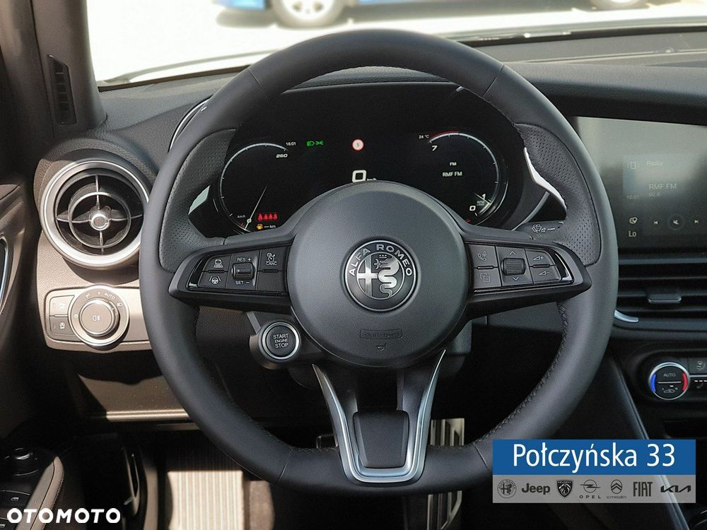 Alfa Romeo Giulia - 29