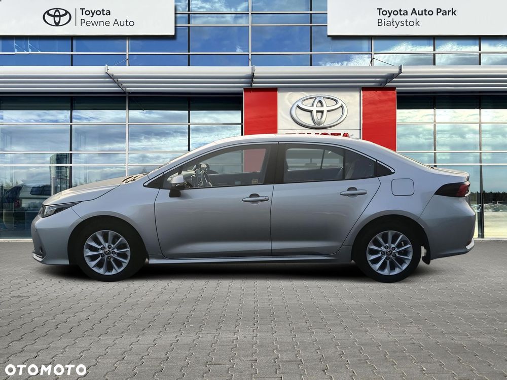 Toyota Corolla 1.8 Hybrid Comfort - 3