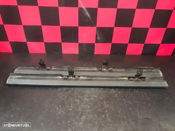 Estribos Laterais Jeep Wrangler Iii (Jk) - 1