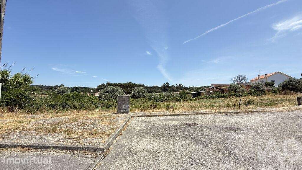 Terreno para construção em Alcanede - Grande imagem: 5/9