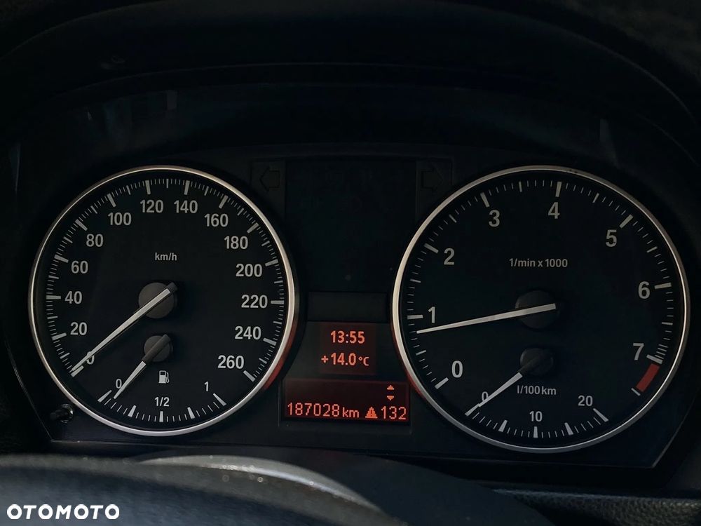 BMW Seria 3 - 13