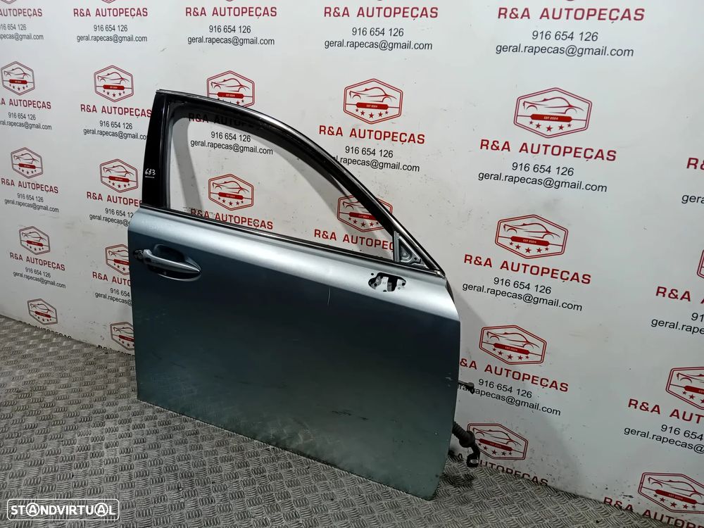 Porta Frente Frontal Direita Lexus IS220 D Original - 3