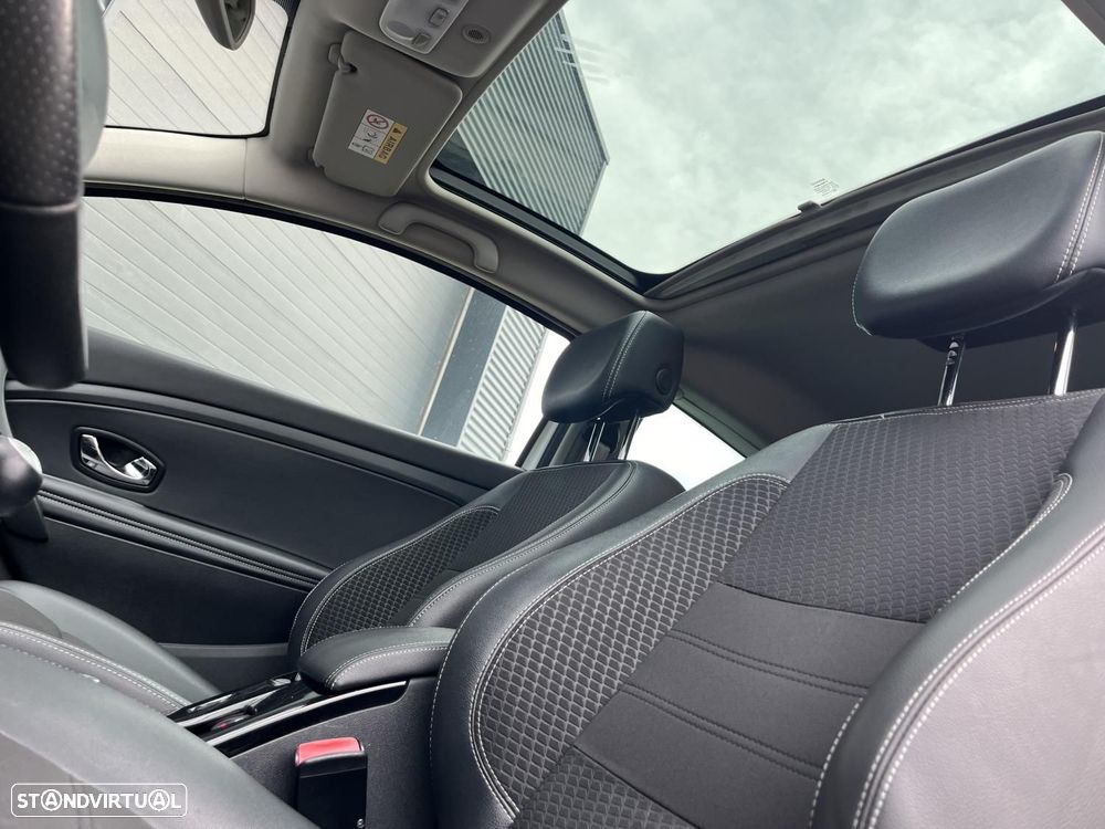 Renault Mégane Coupe - 7