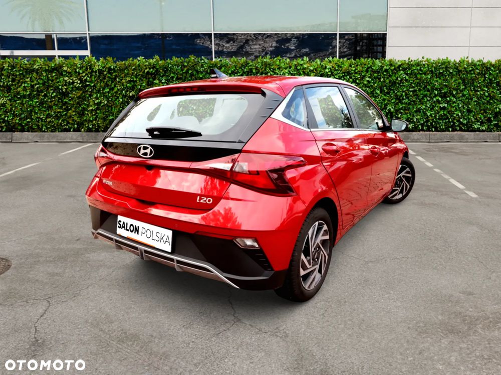 Hyundai i20 1.2 Modern - 3